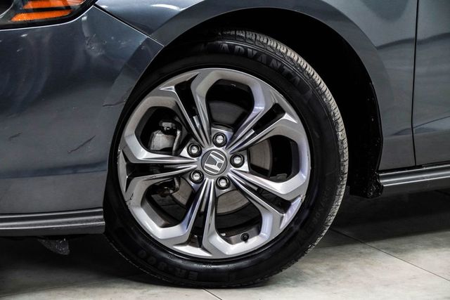 2023 Honda Accord Sedan EX CVT - 23009646 - 2