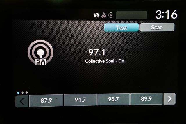 2023 Honda Accord Sedan EX CVT - 23009646 - 29