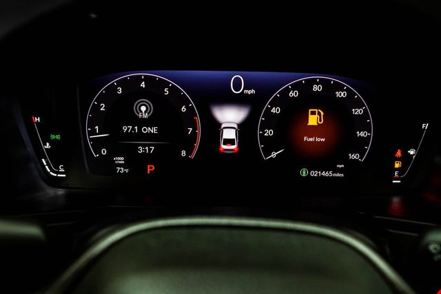 2023 Honda Accord Sedan EX CVT - 23009646 - 32