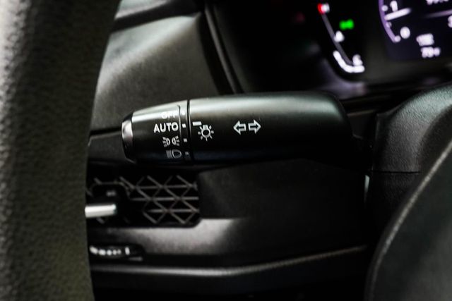 2023 Honda Accord Sedan EX CVT - 23009646 - 36