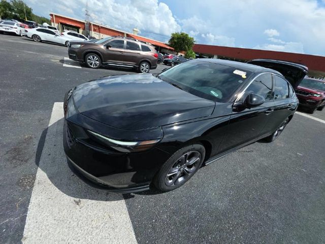 2023 Honda Accord Sedan EX CVT - 23087354 - 1