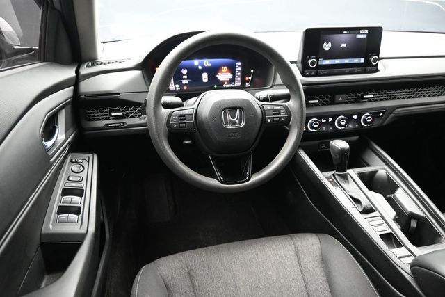2023 Honda Accord Sedan EX CVT - 23023307 - 11