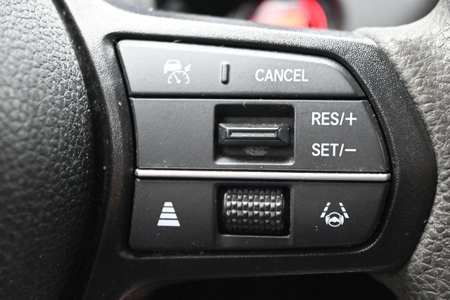 2023 Honda Accord Sedan EX CVT - 23023307 - 18