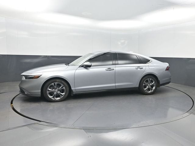 2023 Honda Accord Sedan EX CVT - 23023307 - 1