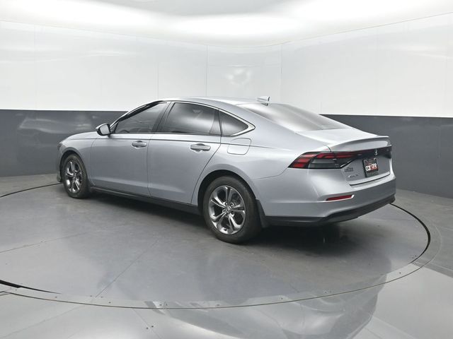 2023 Honda Accord Sedan EX CVT - 23023307 - 2