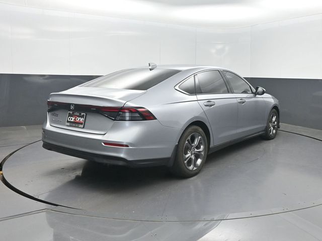 2023 Honda Accord Sedan EX CVT - 23023307 - 29