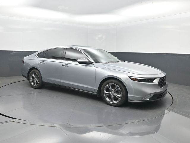 2023 Honda Accord Sedan EX CVT - 23023307 - 31