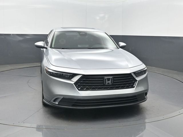 2023 Honda Accord Sedan EX CVT - 23023307 - 32