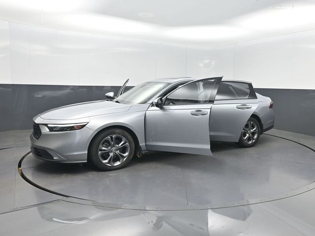 2023 Honda Accord Sedan EX CVT - 23023307 - 33