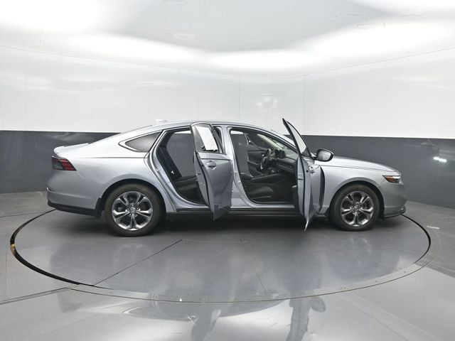 2023 Honda Accord Sedan EX CVT - 23023307 - 34