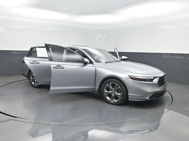 2023 Honda Accord Sedan EX CVT - 23023307 - 35