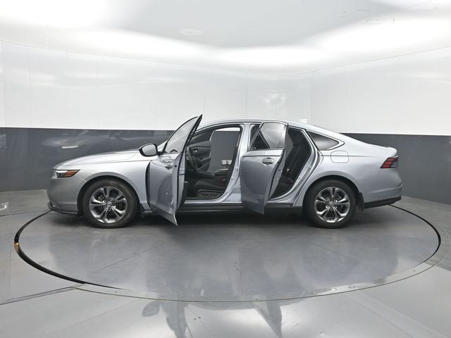 2023 Honda Accord Sedan EX CVT - 23023307 - 36