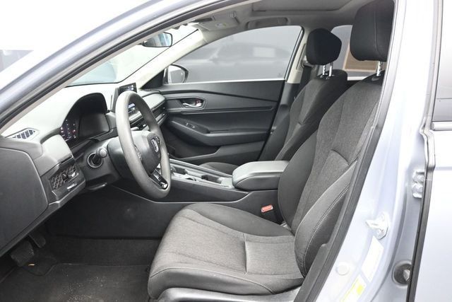 2023 Honda Accord Sedan EX CVT - 23023307 - 5