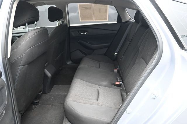 2023 Honda Accord Sedan EX CVT - 23023307 - 8