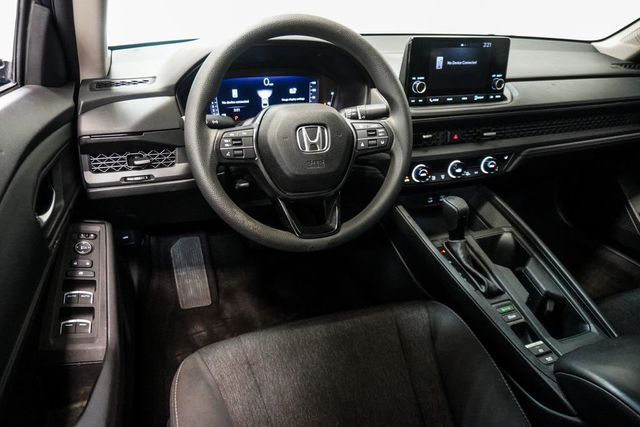 2023 Honda Accord Sedan EX CVT - 23045049 - 11