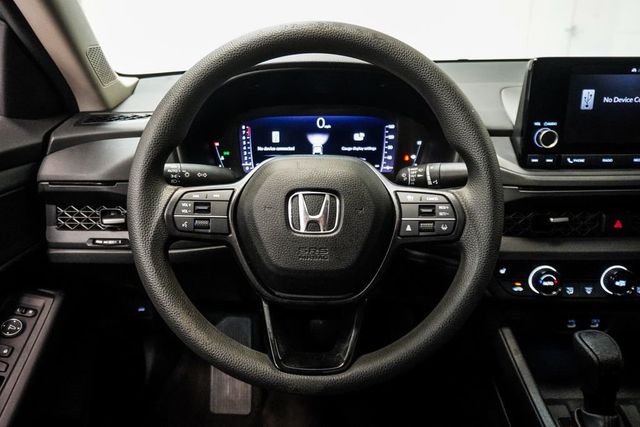 2023 Honda Accord Sedan EX CVT - 23045049 - 12