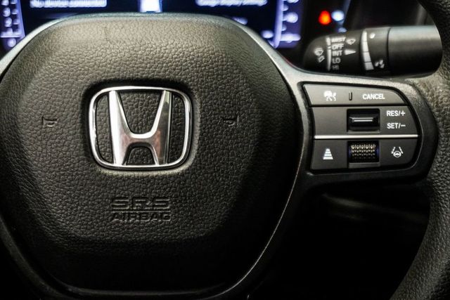 2023 Honda Accord Sedan EX CVT - 23045049 - 13
