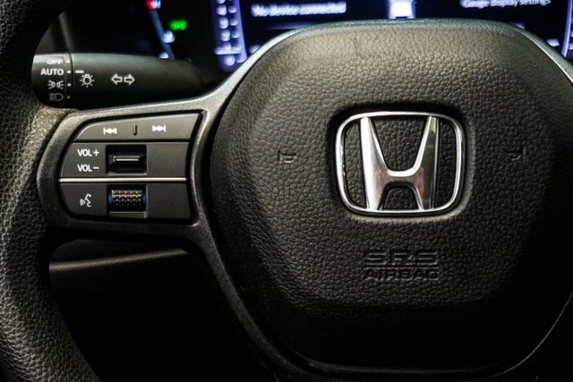 2023 Honda Accord Sedan EX CVT - 23045049 - 14
