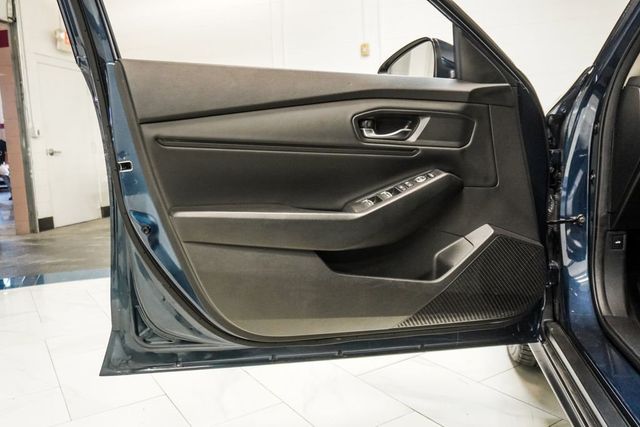 2023 Honda Accord Sedan EX CVT - 23045049 - 17