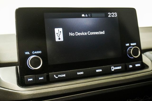 2023 Honda Accord Sedan EX CVT - 23045049 - 20