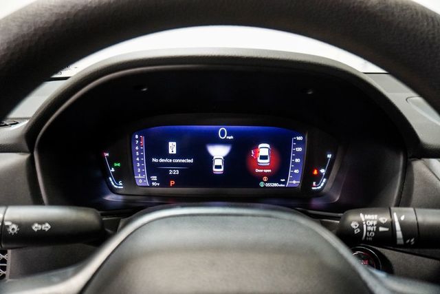 2023 Honda Accord Sedan EX CVT - 23045049 - 27