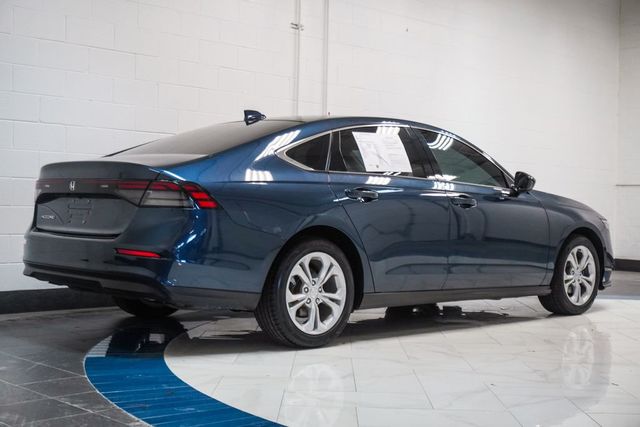 2023 Honda Accord Sedan EX CVT - 23045049 - 29