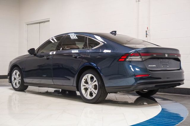 2023 Honda Accord Sedan EX CVT - 23045049 - 30
