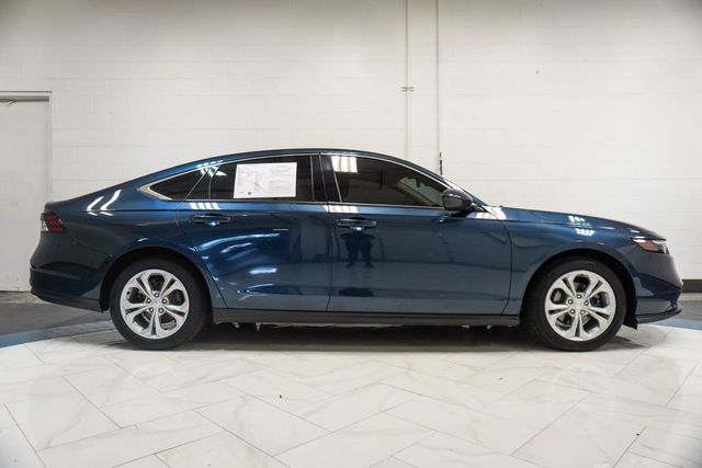 2023 Honda Accord Sedan EX CVT - 23045049 - 32