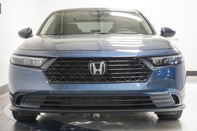 2023 Honda Accord Sedan EX CVT - 23045049 - 33