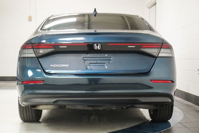 2023 Honda Accord Sedan EX CVT - 23045049 - 34