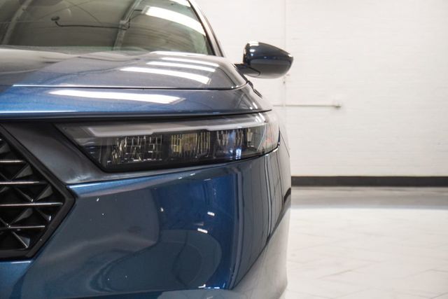 2023 Honda Accord Sedan EX CVT - 23045049 - 36