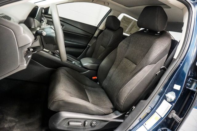 2023 Honda Accord Sedan EX CVT - 23045049 - 5