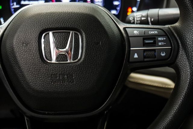 2023 Honda Accord Sedan EX CVT - 23066638 - 13