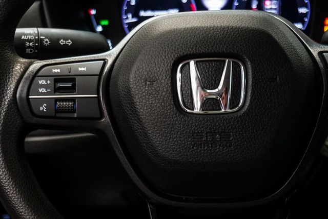 2023 Honda Accord Sedan EX CVT - 23066638 - 14