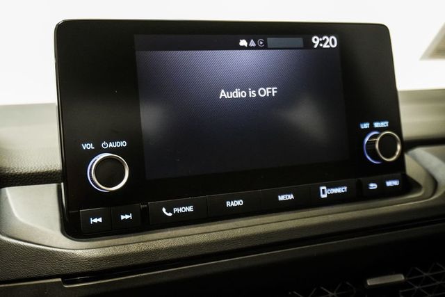2023 Honda Accord Sedan EX CVT - 23066638 - 20
