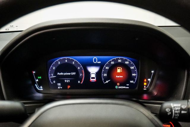 2023 Honda Accord Sedan EX CVT - 23066638 - 27