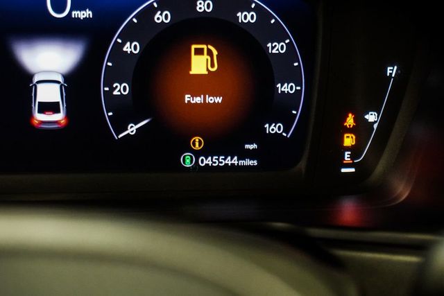 2023 Honda Accord Sedan EX CVT - 23066638 - 28