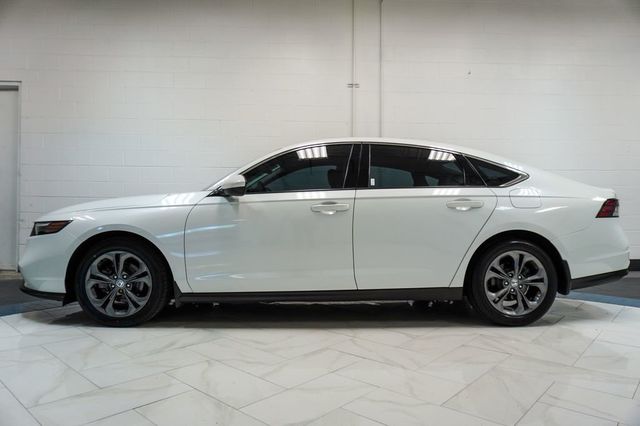 2023 Honda Accord Sedan EX CVT - 23066638 - 31