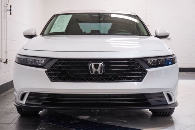 2023 Honda Accord Sedan EX CVT - 23066638 - 33