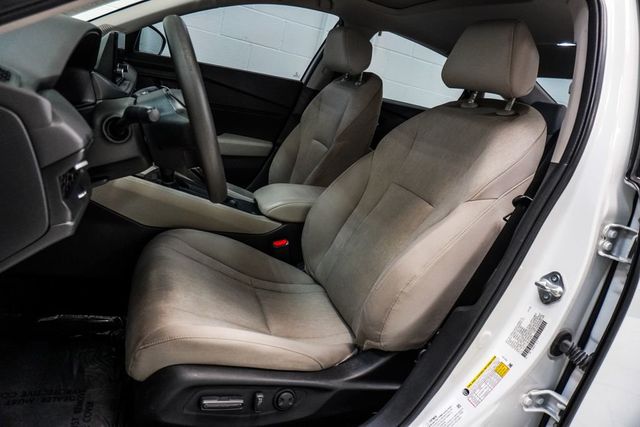 2023 Honda Accord Sedan EX CVT - 23066638 - 5