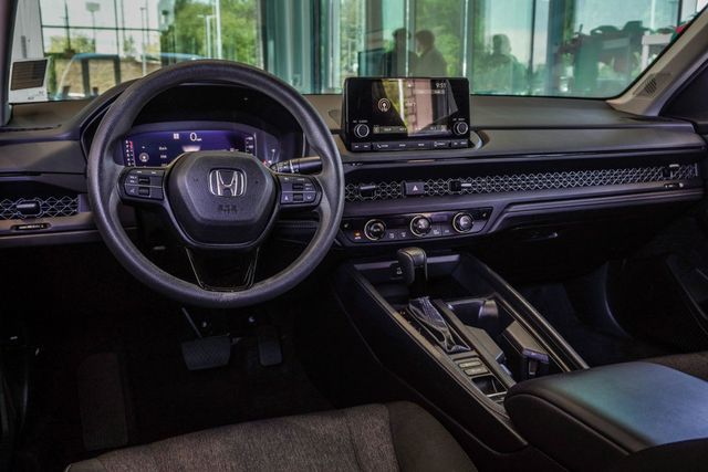 2023 Honda Accord Sedan EX CVT - 23063845 - 14