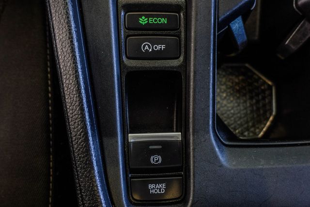 2023 Honda Accord Sedan EX CVT - 23063845 - 21