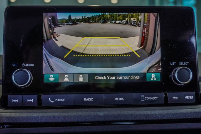 2023 Honda Accord Sedan EX CVT - 23063845 - 28