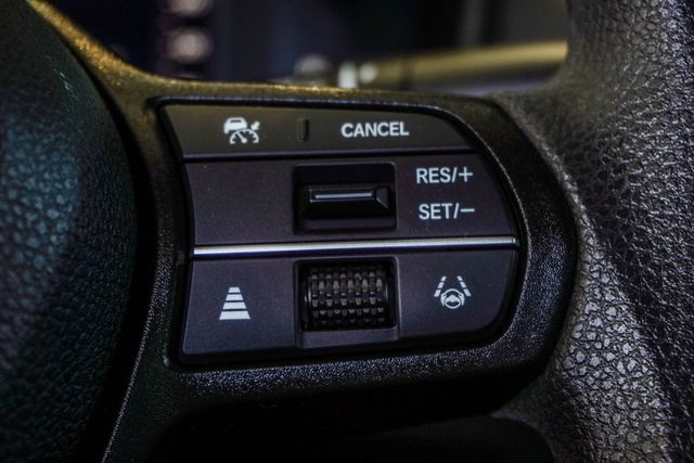 2023 Honda Accord Sedan EX CVT - 23063845 - 31