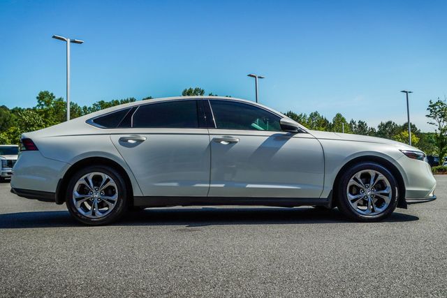 2023 Honda Accord Sedan EX CVT - 23063845 - 5