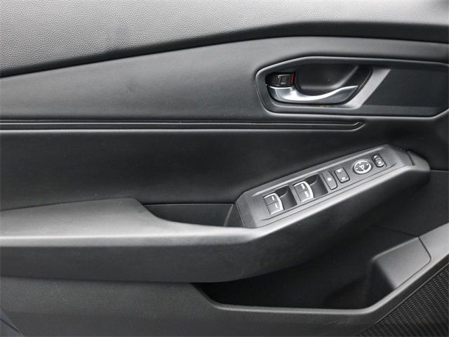 2023 Honda Accord Sedan EX CVT - 22955516 - 11