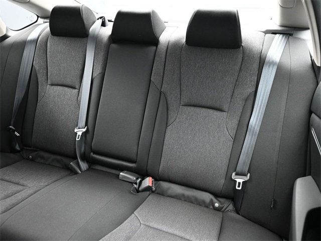 2023 Honda Accord Sedan EX CVT - 22955516 - 12