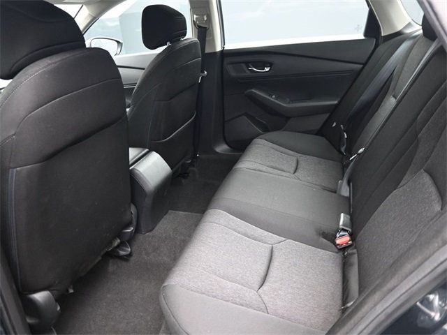 2023 Honda Accord Sedan EX CVT - 22955516 - 13