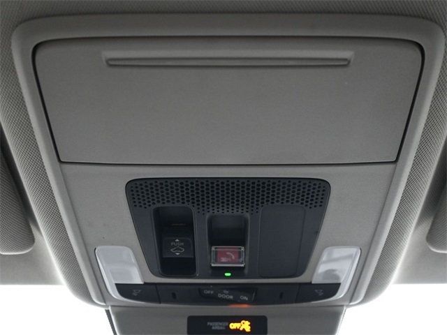 2023 Honda Accord Sedan EX CVT - 22955516 - 16