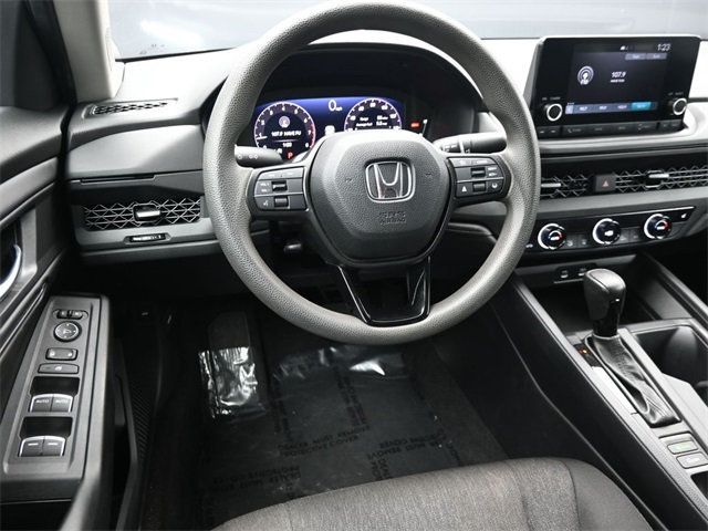 2023 Honda Accord Sedan EX CVT - 22955516 - 18